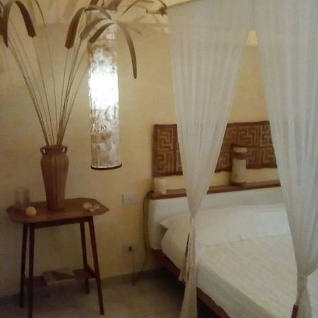 Bed and Breakfast Marina'S House La Spezia Exterior foto
