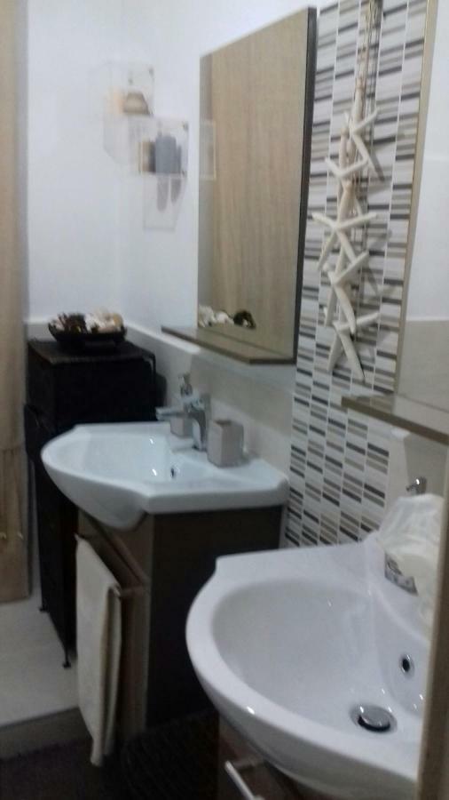 Bed and Breakfast Marina'S House La Spezia Exterior foto